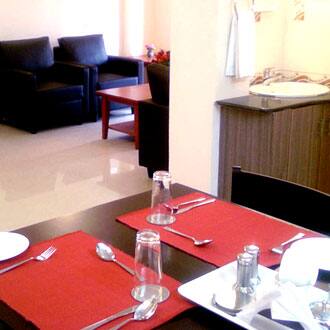 Red Earth Apartments, Bangalore 5